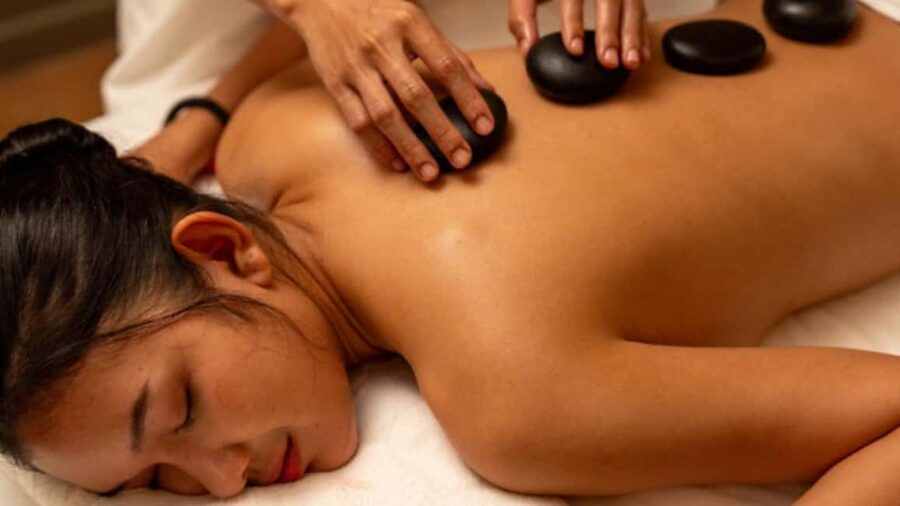 Bangkok: Let's Relax Spa Lumpini E-Voucher - A two-hour reset near One Bangkok