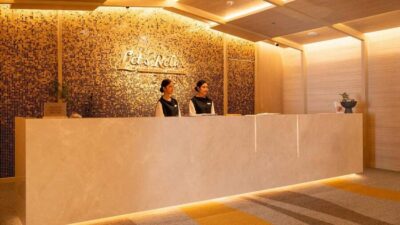 Let’s Relax Spa Lumpini E-Voucher