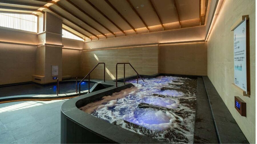 Bangkok: Let's Relax Spa Lumpini E-Voucher - The main weakness: voucher confusion