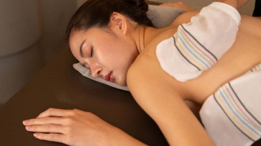 Bangkok: Let's Relax Spa Lumpini E-Voucher - Who should book this spa