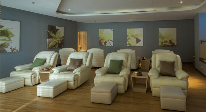 Bangkok: Let's Relax Spa Sukhumvit Soi 39 E-Voucher - A renovated spa on Sukhumvit Soi 39