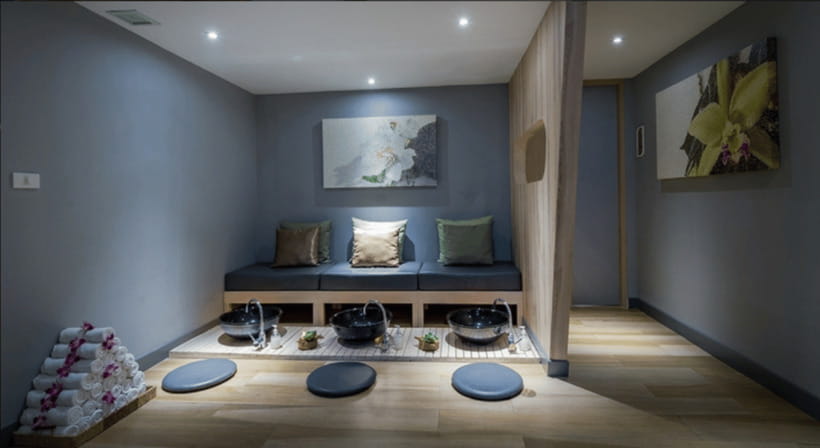 Bangkok: Let's Relax Spa Sukhumvit Soi 39 E-Voucher - How the $22 price works