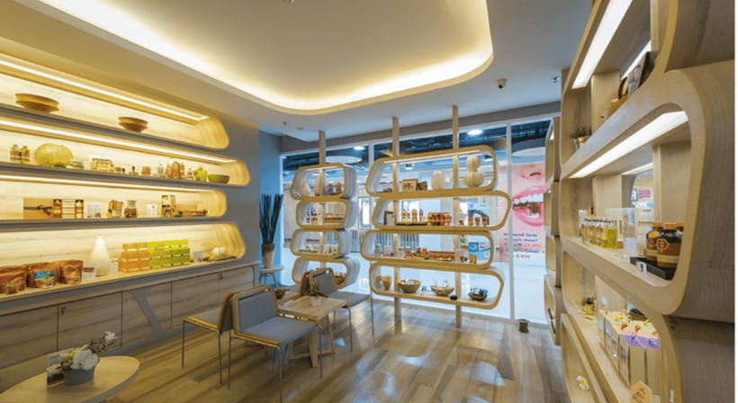 Bangkok: Let's Relax Spa Sukhumvit Soi 39 E-Voucher - Booking the appointment without a surprise