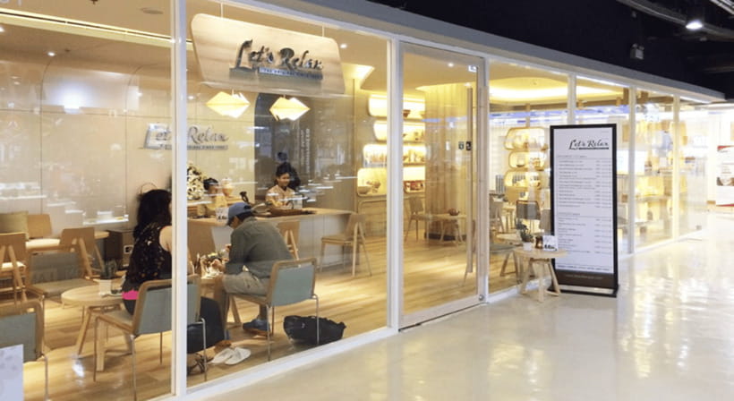 Bangkok: Let's Relax Spa Sukhumvit Soi 39 E-Voucher - FAQ