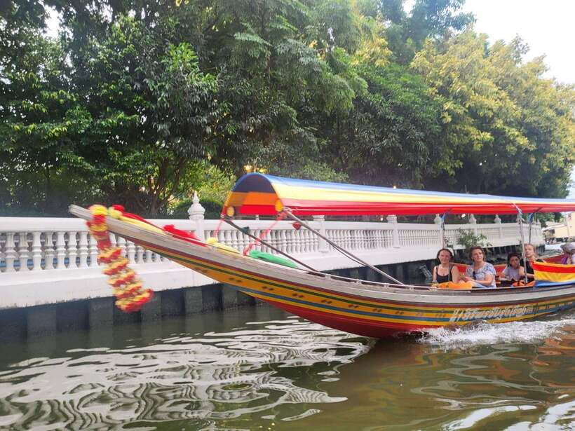 Bangkok: Longtail Boat Canal Cruise - Who Will Enjoy This Cruise Most?