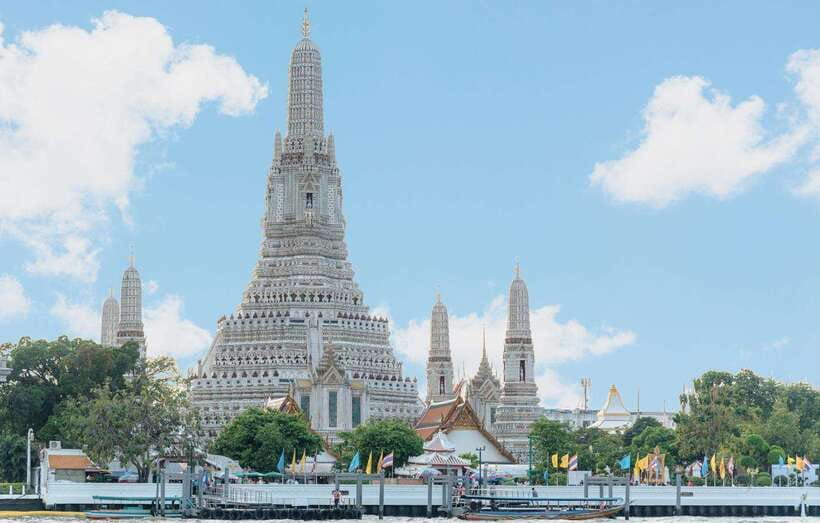 Bangkok: Longtail Boat Canal Cruise - Khlong Bang Luang and the Artist’s House