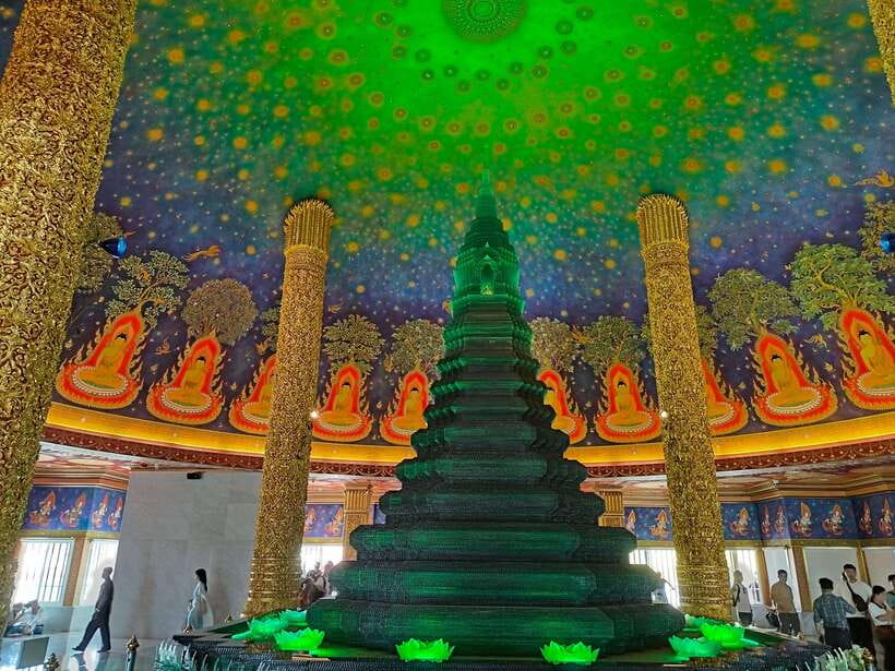 Bangkok: Longtail Boat Canal Tour to Wat Arun - Why Bangkok’s canals are worth your time