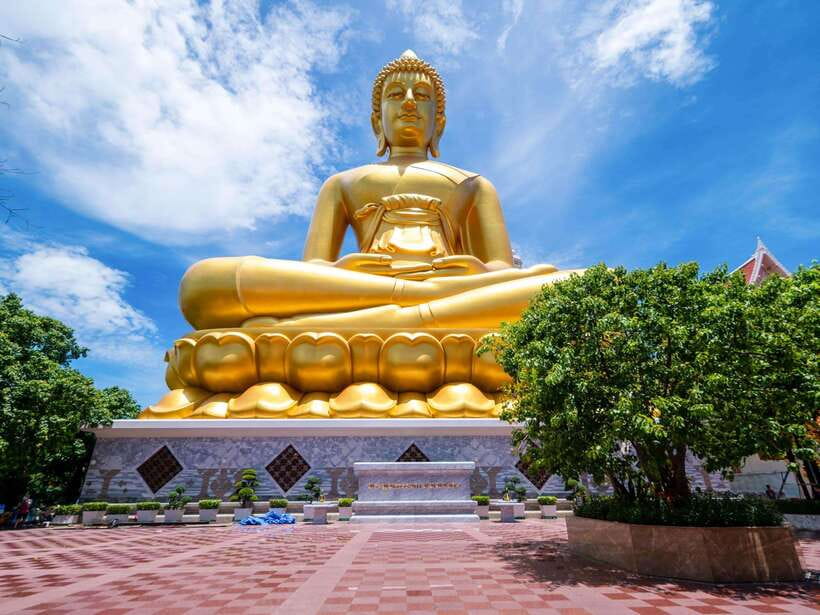 Bangkok: Longtail Boat Canal Tour to Wat Arun - Is three hours enough?