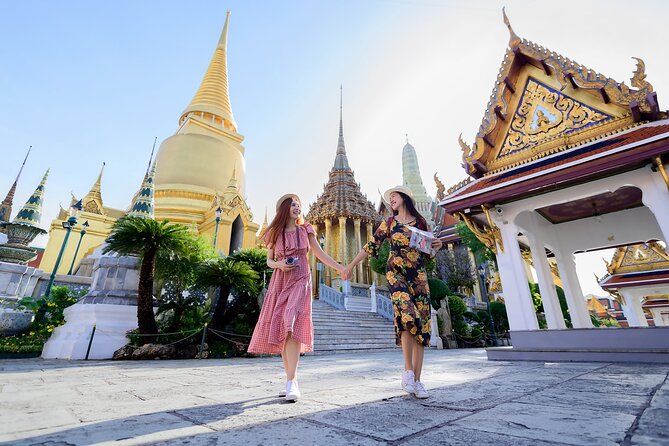 Bangkok Luggage Delivery from Hotel to Airport - The insurance and safety question