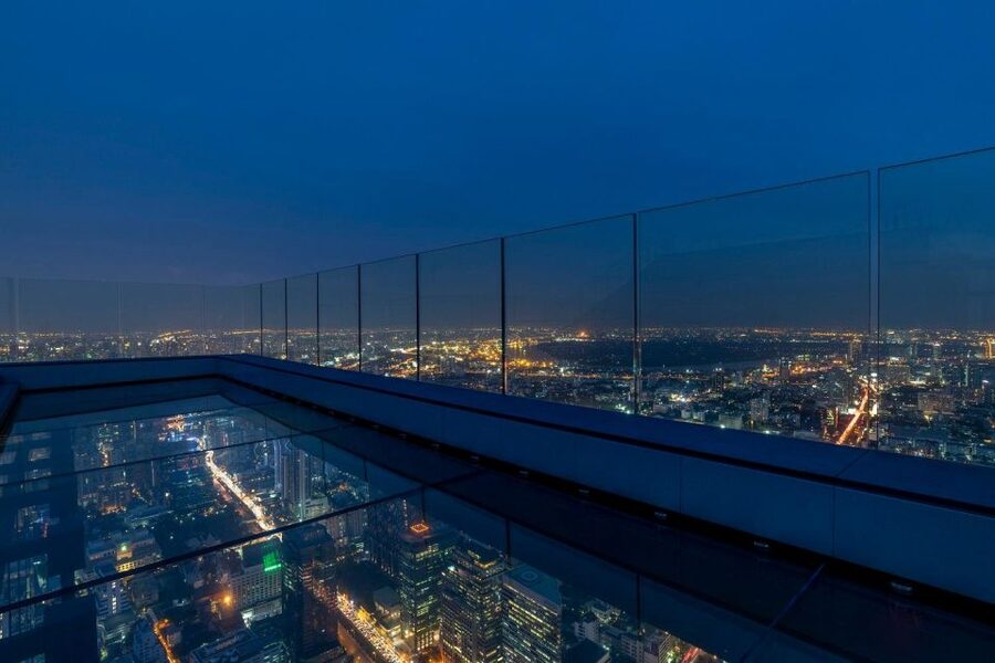 Bangkok: Mahanakhon SkyWalk Entry Ticket with Options - Who will enjoy this most