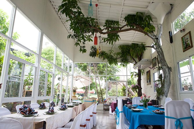 Bangkok Market Tour & Thai Cooking Class with Boat Ride with Aoy - The price makes sense for some groups