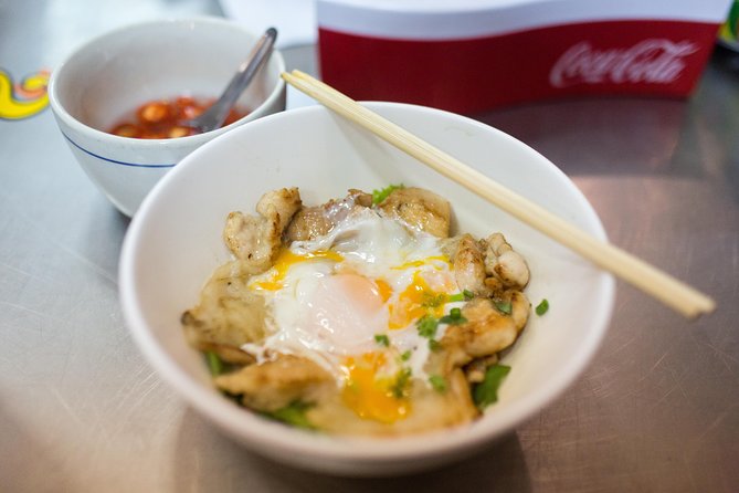 Bangkok Midnight Food Tuk Tuk Tour - Five details that shape the night
