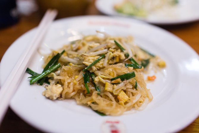 Bangkok Midnight Food Tuk Tuk Tour - Who will get the most from this tour
