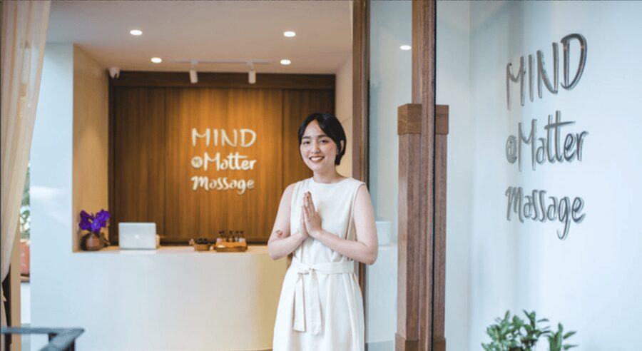Bangkok: Mind n Matter Massage Spa E-Voucher - Who Will Get the Most From This Spa