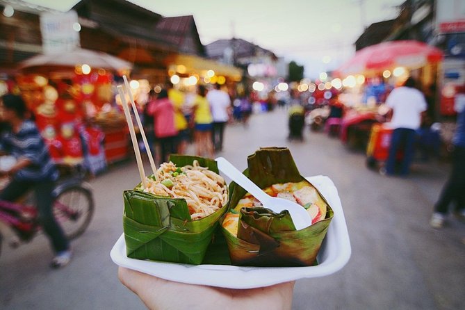 Bangkok Most Famous Food Experience (Private & All-Inclusive) - Why the Private Format Matters