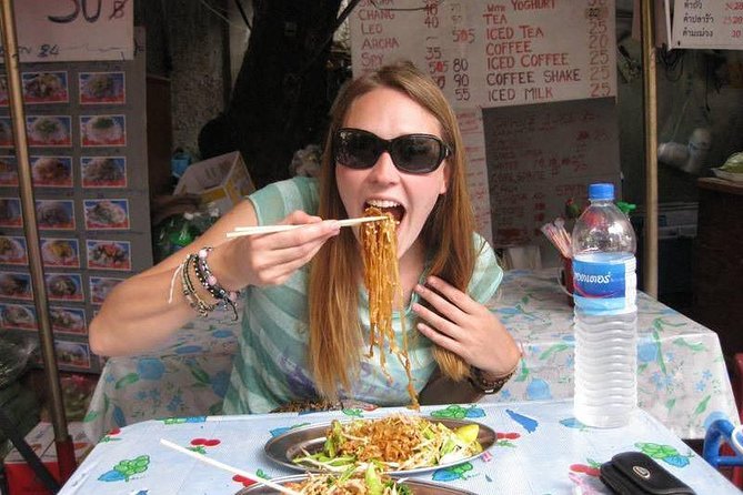 Bangkok Most Famous Food Experience (Private & All-Inclusive) - How the $121 Price Holds Up