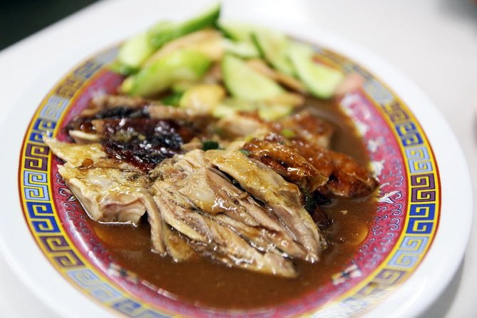 Bangkok Most Famous Food Experience (Private & All-Inclusive) - Yaowarat Road and Bangkok Chinatown