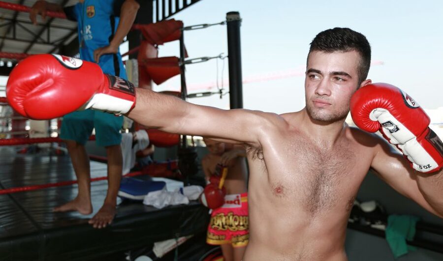 Bangkok: Muay Thai Boxing Class for Beginners - How the small group affects your experience
