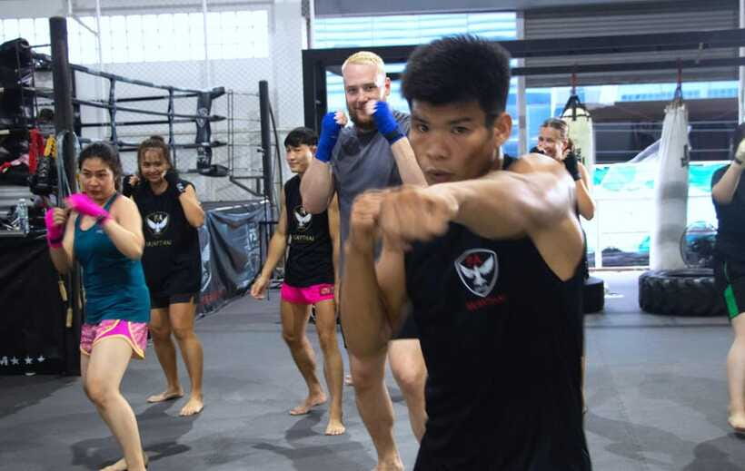Bangkok: Muay Thai Boxing Introduction Class for Beginners - What to bring and what the $21 covers
