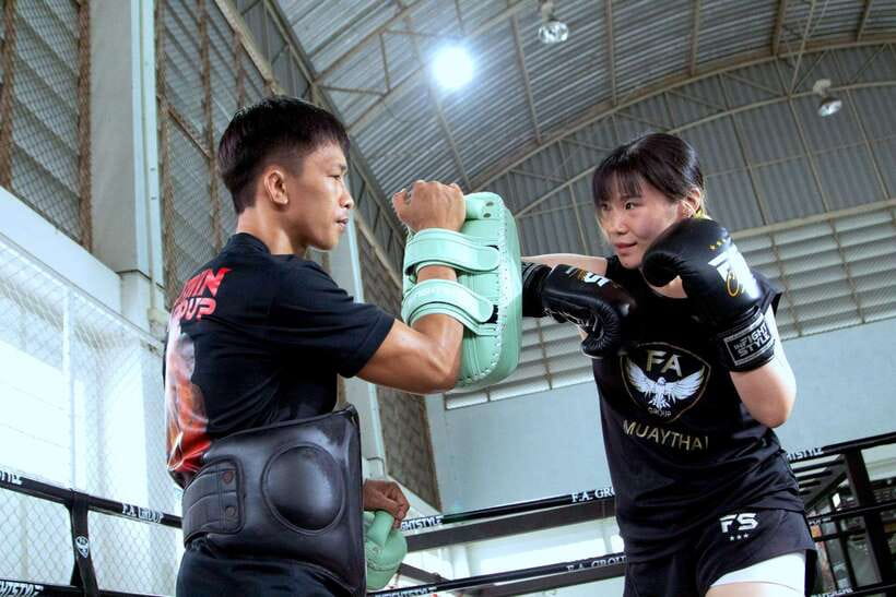 Bangkok: Muay Thai Boxing Introduction Class for Beginners - Why the small groups matter at FA Group Fitness