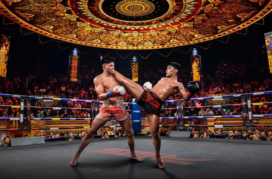 Bangkok: Muay Thai Boxing Tickets at Rajadamnern Stadium - Why Rajadamnern feels like more than a boxing venue