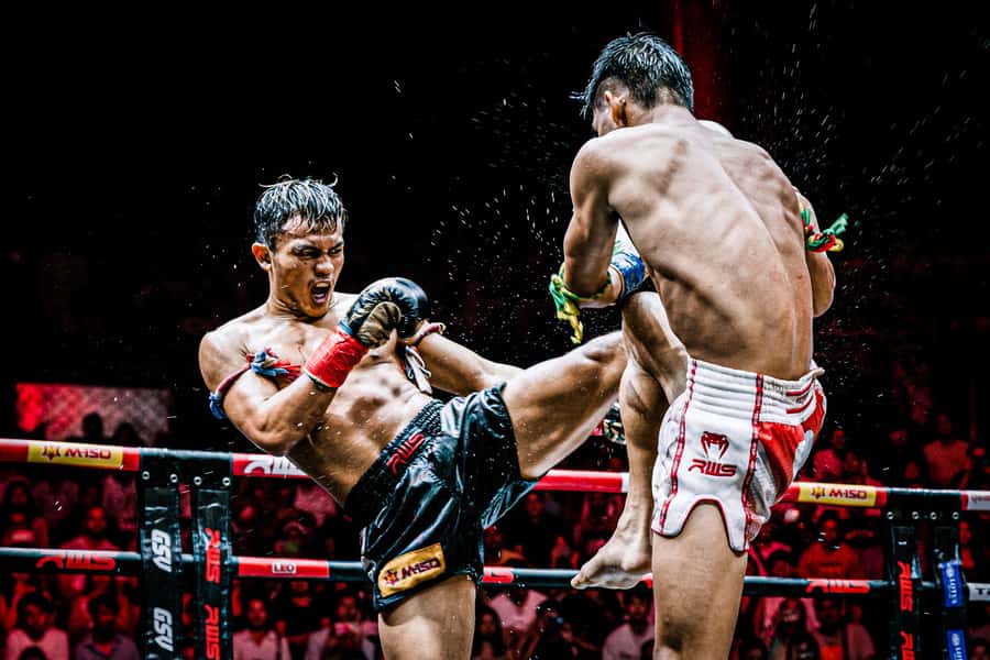 Bangkok: Muay Thai Boxing Tickets at Rajadamnern Stadium - Who will enjoy this most