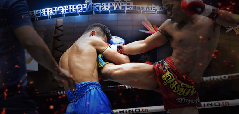 Bangkok: Muay Thai Match at Lumpinee Boxing Stadium - Why the wai khru makes the evening special