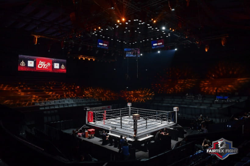 Bangkok: Muay Thai Match at Lumpinee Boxing Stadium - Who will enjoy this match most