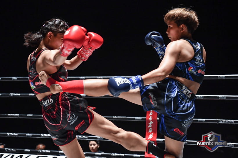 Bangkok: Muay Thai Match at Lumpinee Boxing Stadium - Is $37 good value?