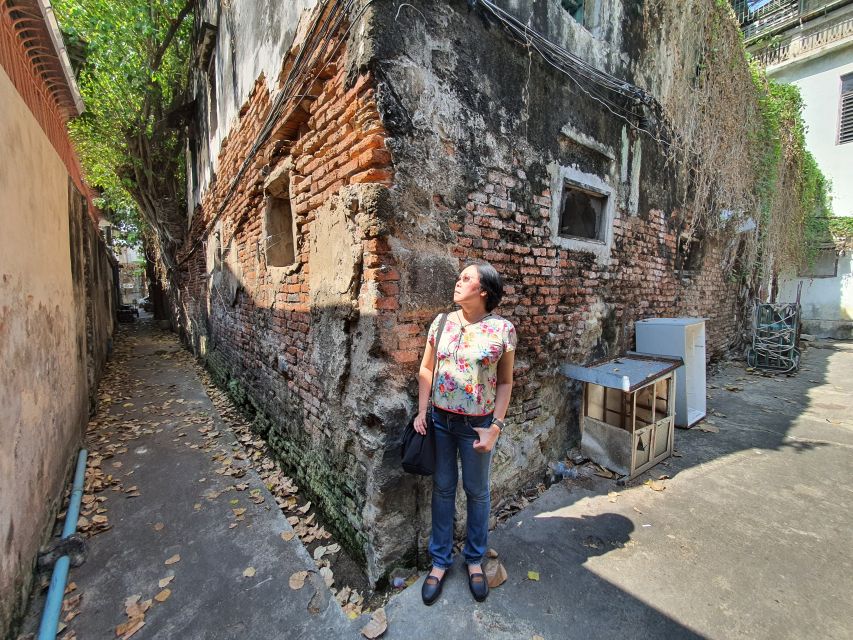 Bangkok: Must things to see in China town, Small group - Sampeng Market Through Its Tight Alleys