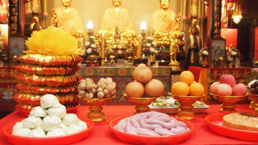 Bangkok: Must things to see in China town, Small group - What the $41 Price Includes