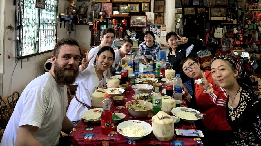 Bangkok: Must-Try Hidden Bike & Food Experience - What the $59 price includes