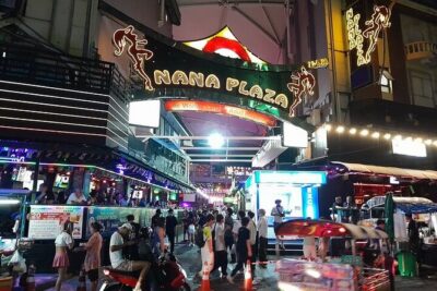 Bangkok nightlife’s secrets…