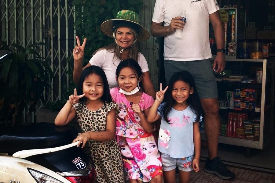 Bangkok : Old City Guided E-Scooter &/or Bike Tour - Why two wheels work well in Bangkok’s Old City