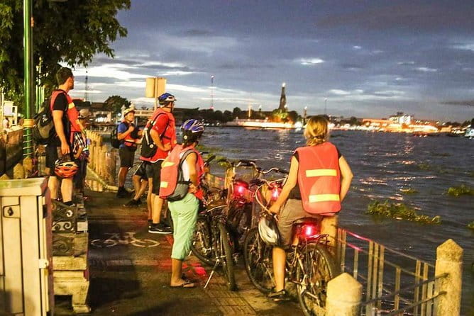 Bangkok Opulence Chao Phraya River Dinner Cruise from ICONSIAM - Is $59.25 good value?