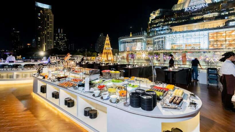 Bangkok: Opulence Luxury Dinner Cruise with Hotel Transfer - Who will enjoy this cruise most?