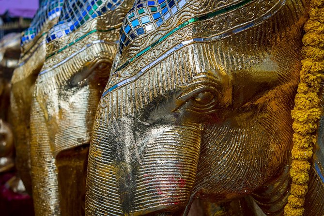 Bangkok Photography Masterclass - Private Photography Lesson - Key points for choosing this Bangkok photo lesson