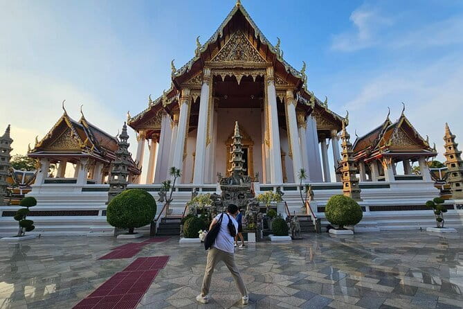 Bangkok Private and Custom Local Guide Tour - Why this private Bangkok format works