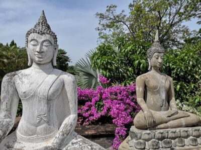 Private Ayutthaya and Bang Pa-In Summer Palace Tour