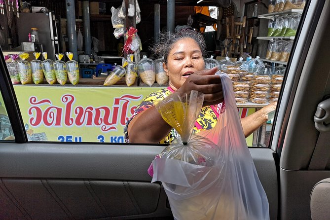 Bangkok: Private Ayutthaya and Bang Pa-In Summer Palace Tour - Bang Pa-In Summer Palace changes the tone