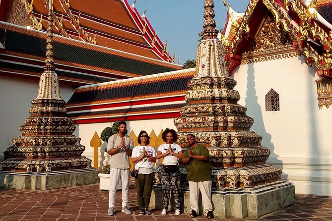 Bangkok Private Custom Tour with a Local Highlights & Hidden Gems - What the guides do best