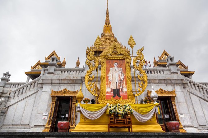 Bangkok Private Customizable Guided Tour - Key points to know before booking