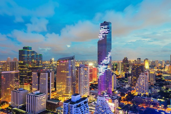 Bangkok Private Customizable Guided Tour - Why a custom Bangkok day can work so well