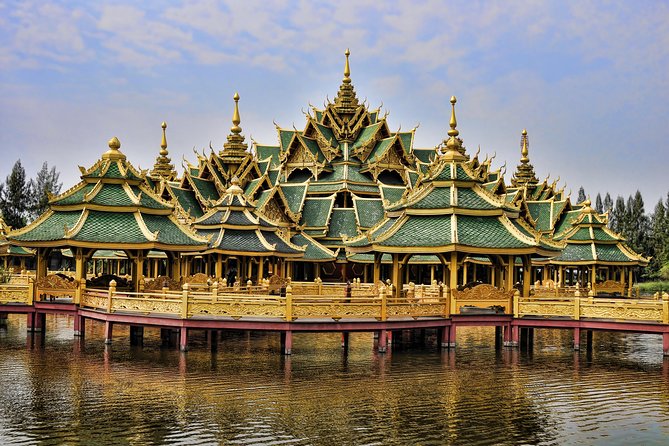 Bangkok Private Customizable Guided Tour - What the private vehicle adds