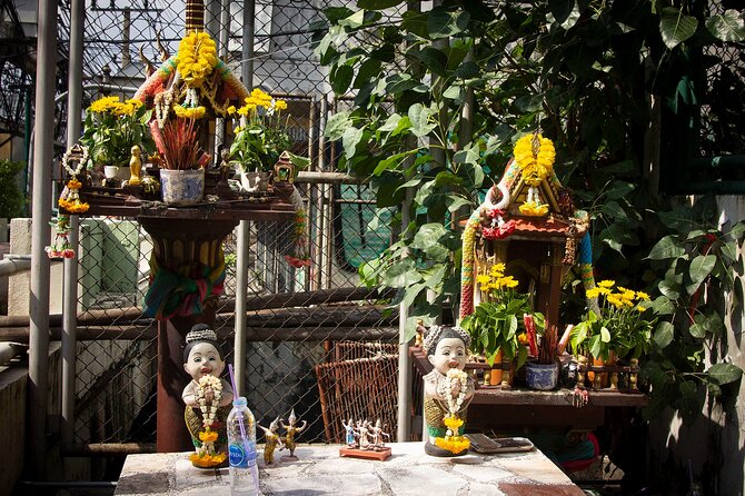 Bangkok Private Customizable Tour with Guide - What eight hours really allows
