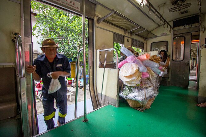 Bangkok Private Customizable Tour with Guide - Price, inclusions, and the real value