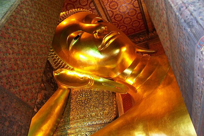 Bangkok Private Guide In and Around - Jim Thompson House and Bangkok’s cultural side