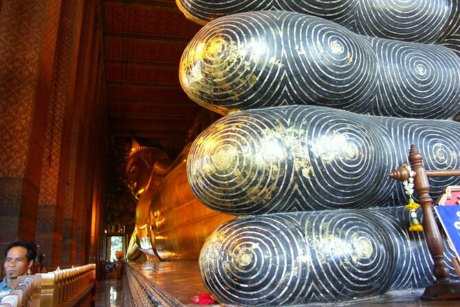 Bangkok Private Guide In and Around - What the $72.96 price represents