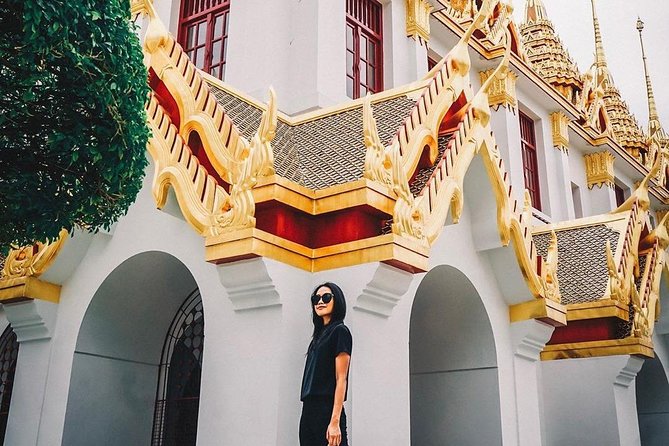 ️ Bangkok Private Instagram Tour: All-Inclusive - The Royal Palace question