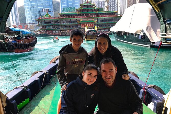 Bangkok Private & Personalised Experience with a Local (2-8hrs) - What the host adds to the day